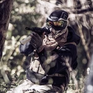 Meet your Posher, Andrew